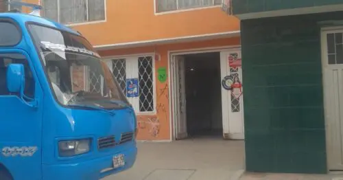 MISCELANEA DE BARRIO MISCELANEA DE BARRIO